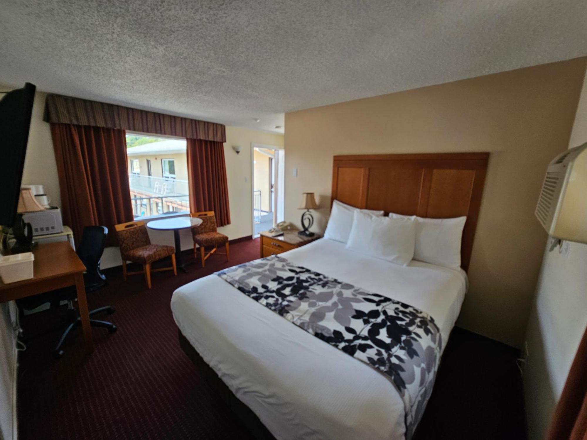 Huntsville Inn Bagian luar foto